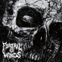FUNERAL WINDS (NL) - 333, CD